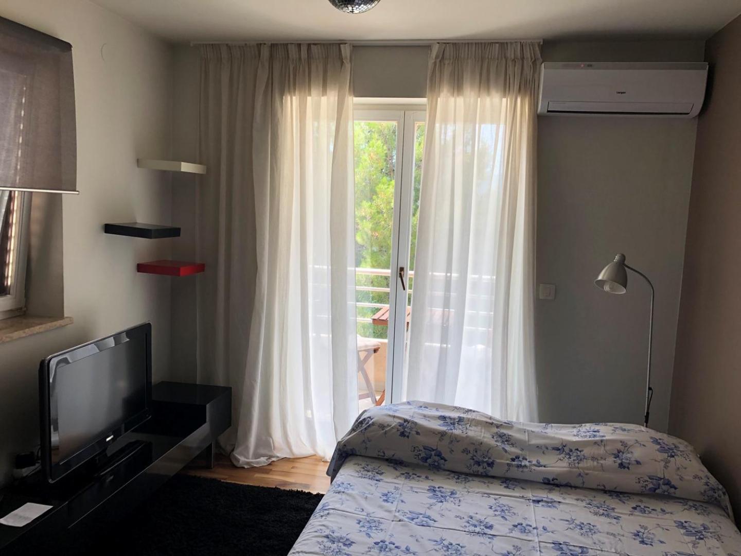 Gorgeous Biserka Apartment Near The Sea Rabac Exterior foto